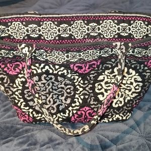 Vera Bradley purse